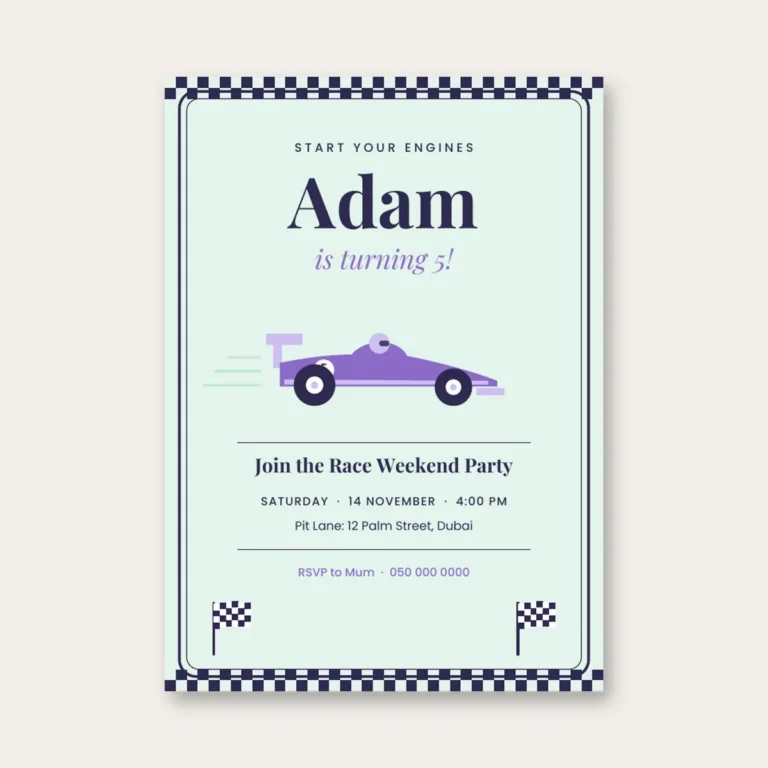 Party Kits